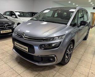 Citroen Grand C4 Picasso / SpaceTourer Gebrauchtwagen