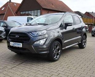 Ford Ford EcoSport 1.0 ST-LINE Gebrauchtwagen