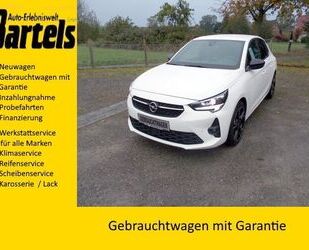 Opel Opel Corsa 1.2Turbo Ultimate.. Automatik..Leder..N Gebrauchtwagen