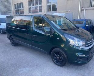 Fiat Fiat Talento Kombi L2H1 1,2t Family Gebrauchtwagen