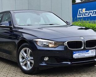 BMW BMW 320i Touring/NAVI/SHZ/STEUERKETTE NEU/GARANTIE Gebrauchtwagen