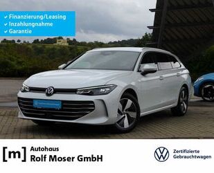 VW Volkswagen Passat Variant Business 1.5 eTSI 110kW Gebrauchtwagen