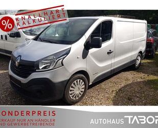 Renault Renault Trafic 1.6 dCi 140 Ka L2H1 2,9t Komf AHK N Gebrauchtwagen