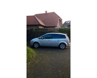 Ford Ford C-MAX 1.6 Style+ Gebrauchtwagen