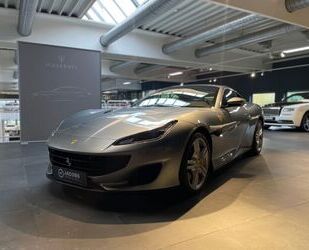 Ferrari Ferrari Portofino 3.9 V8 Carbon LED MagneRide Apr3 Gebrauchtwagen