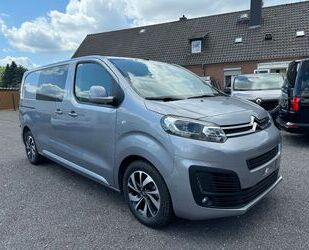 Citroen Citroën Jumpy 6 Sitze Gebrauchtwagen