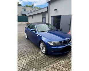 BMW BMW 118i Cabrio M Sportpaket Leder Gebrauchtwagen