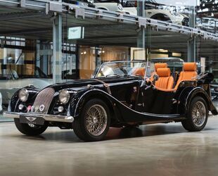 Morgan Morgan V6 3.0 Four Seater - 1. Hand - Mohair - Kau Gebrauchtwagen