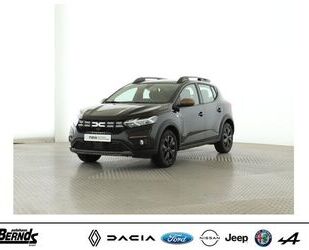 Dacia Dacia Sandero Stepway TCe 110 Extreme+ SITZHEIZUNG Gebrauchtwagen