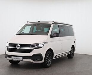 VW Volkswagen T6.1 California Coast Edition TDI | Lex Gebrauchtwagen