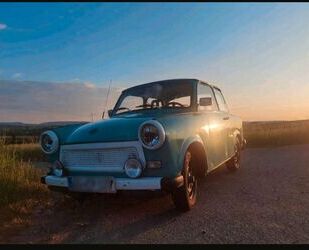 Trabant Trabant 601 Gebrauchtwagen