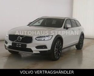 Volvo Volvo V90 Cross Country Ultimate B4 D AWD Geartron Gebrauchtwagen