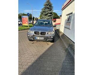 BMW BMW X5 3.0d - Gebrauchtwagen