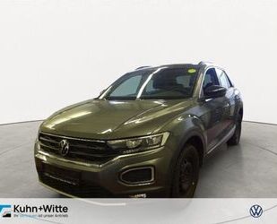 VW Volkswagen T-ROC 1.5 TSI United Comfortline *ACC*N Gebrauchtwagen