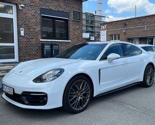 Porsche Porsche Panamera 4 Platinum Edition NEUWERTIGER ZU Gebrauchtwagen