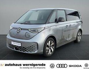 VW Volkswagen ID. Buzz Pro 150kw AHK+ASSISTENZPLUS+DE Gebrauchtwagen