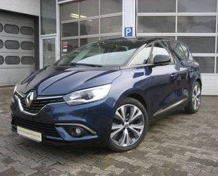 Renault Renault Scenic Intens TCe 140 - AHK - Kamera - Gebrauchtwagen