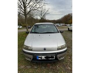 Fiat Fiat Punto 1.2 8V - Gebrauchtwagen