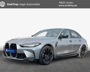 BMW BMW M3 Competition M xDrive Gebrauchtwagen