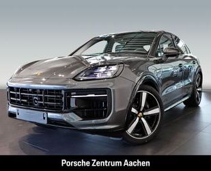 Porsche Porsche Cayenne GTS Coupe Head-Up PDCC InnoDrive 2 Gebrauchtwagen