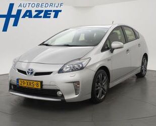 Toyota Toyota Prius 1.8 PLUG-IN HYBRID DYNAMIC + kamera / Gebrauchtwagen