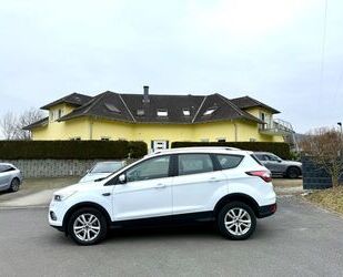 Ford Ford Kuga 1.5 TDCi Aut. Titanium Navi-Klima-LED Gebrauchtwagen