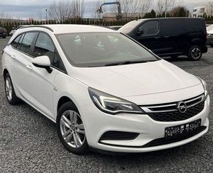 Opel Opel Astra K Sports Tourer Business Start/Stop Gebrauchtwagen