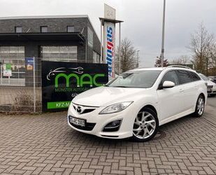 Mazda 6 Gebrauchtwagen