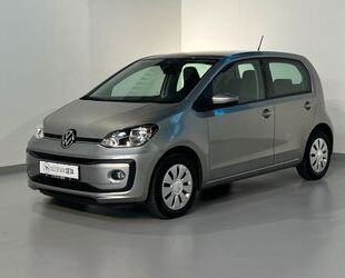 VW Volkswagen up! 1.0 KLIMA*SHZ*LANE Gebrauchtwagen