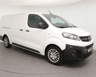 Opel Opel Vivaro Cargo L3 ParkPil|Sitzhz|TotWink|Holzbo Gebrauchtwagen