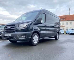 Ford Ford Transit Trend 350 L3H2 Kastenwagen Gebrauchtwagen