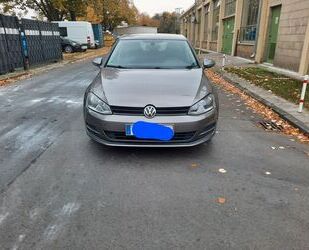 VW Volkswagen Golf 1.2 TSI 63kW BMT Gebrauchtwagen