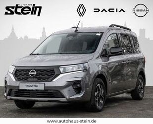 Nissan Nissan Townstar N-Connecta Navi Design Paket Gebrauchtwagen