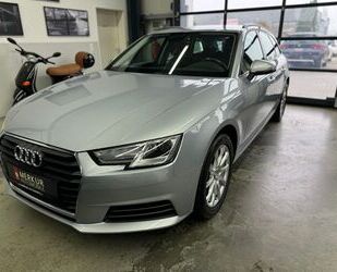 Audi Audi A4 Avant 2.0 TFSI basis ultra/Navi/STHZ/BiXen Gebrauchtwagen