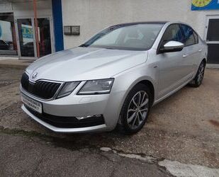 Skoda Skoda Octavia 4x4/1.Hand/LED/DSG/31.000km/Pano/PD Gebrauchtwagen