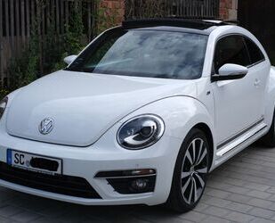 VW Volkswagen Beetle 1.4 TSI CUP CUP Gebrauchtwagen