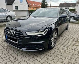 Audi Audi A6 3.0 TDI 235kW quattro tiptronic - Gebrauchtwagen