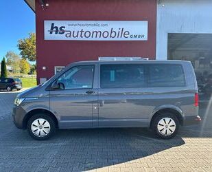 VW Volkswagen T6 Caravelle Trendline APP,DAB,PDC,Temp Gebrauchtwagen