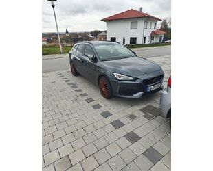 Cupra Cupra Leon 1.4 e-HYBRID 180kW DSG Sportstourer - Gebrauchtwagen