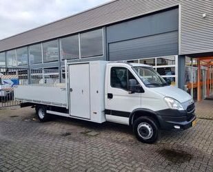 IVECO Iveco Other Iveco Daily 70C21 3.0D/ 204PS/ Radstan Gebrauchtwagen