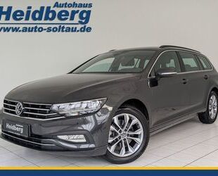 VW Volkswagen Passat Variant 2.0 TSI DSG Business Nav Gebrauchtwagen