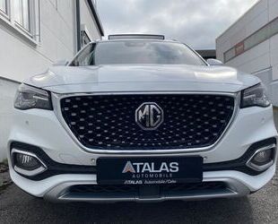 MG MG EHS Luxury PHEV Gebrauchtwagen