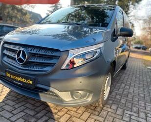 Mercedes-Benz Mercedes-Benz Vito Tourer 116 CDI Pro lang Autom. Gebrauchtwagen