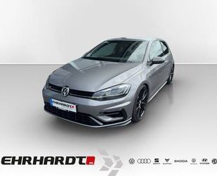 VW Volkswagen Golf VII R 2.0 TSI DSG 4Motion R DCC PE Gebrauchtwagen