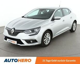 Renault Renault Megane 1.2 TCe Energy Intens*NAVI*PDC*SHZ* Gebrauchtwagen