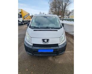 Peugeot Peugeot Expert 2.0 Diesel KLIMA TUV BIS 11.2025 Gebrauchtwagen