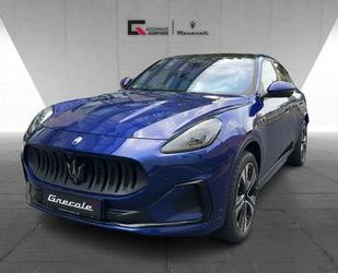 Maserati Maserati Grecale Folgore MY24 mit 558 PS Allrad 50 Gebrauchtwagen