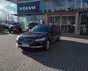 Volvo Volvo V90 T8Ultra Bright Recharge Plug-In Hybrid A Gebrauchtwagen