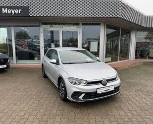 VW Volkswagen Polo VI 1.0 TSI Active Active Gebrauchtwagen