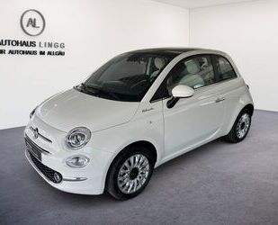 Fiat Fiat 500 1.0 DOLCEVITA Hybrid/PANO-DA/KLIMAA/PDC-H Gebrauchtwagen